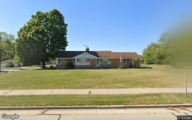 1100 N HICKS RD