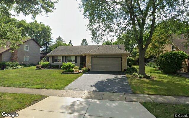 1134 PEPPER TREE DR