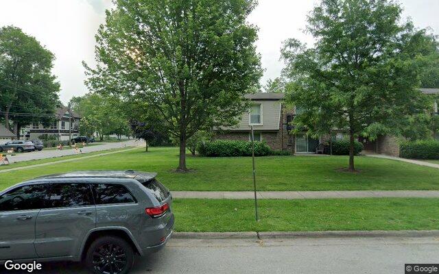 330 N CARTER ST 103