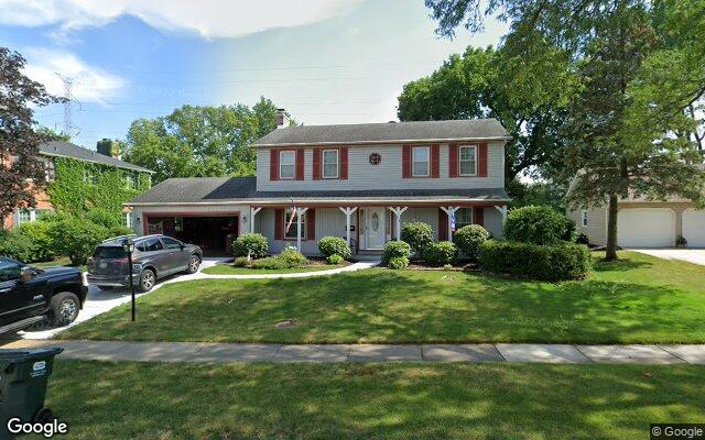 433 CARPENTER DR