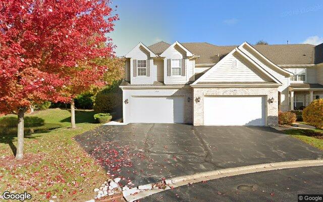 494 FONTENAY WAY