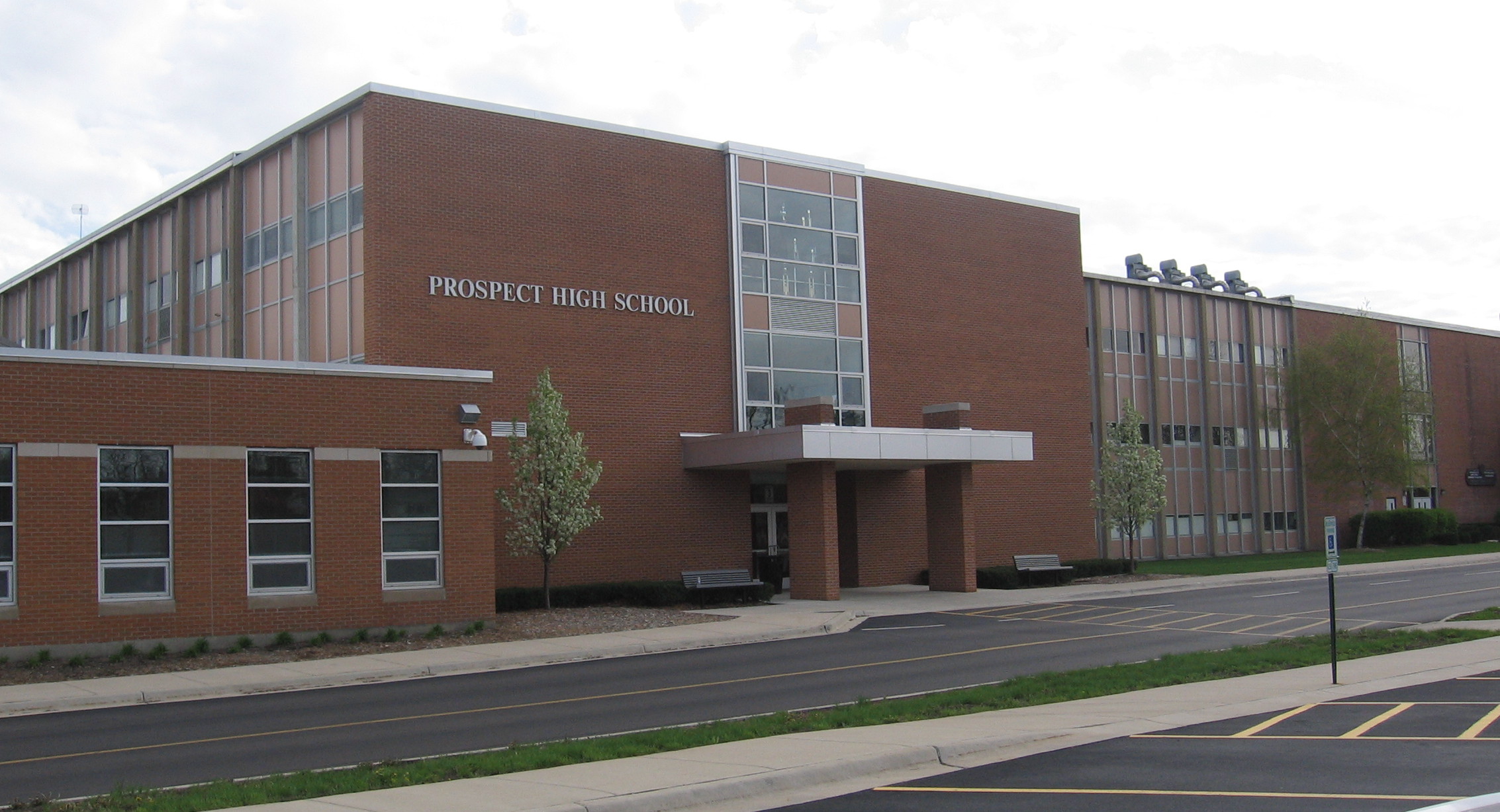 Mount Prospect - Mount Prospect, IL