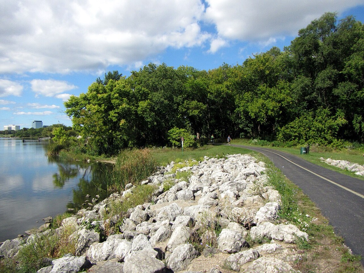 Rolling Meadows - Rolling Meadows, IL